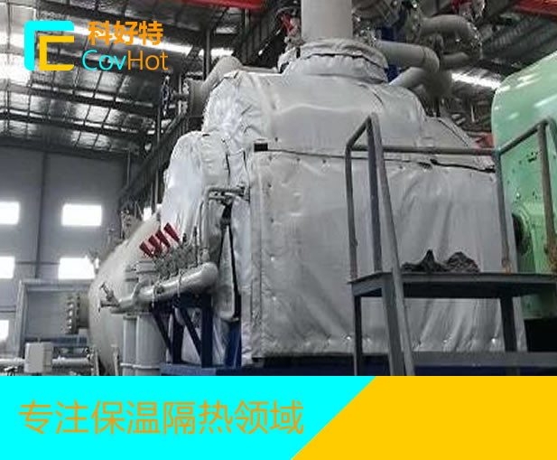 電廠<a href=http://www.szyuhe.cn/e/tags/?tagname=%E4%BF%9D%E6%B8%A9%E9%9A%94%E7%83%AD target=_blank class=infotextkey>保溫隔熱</a>