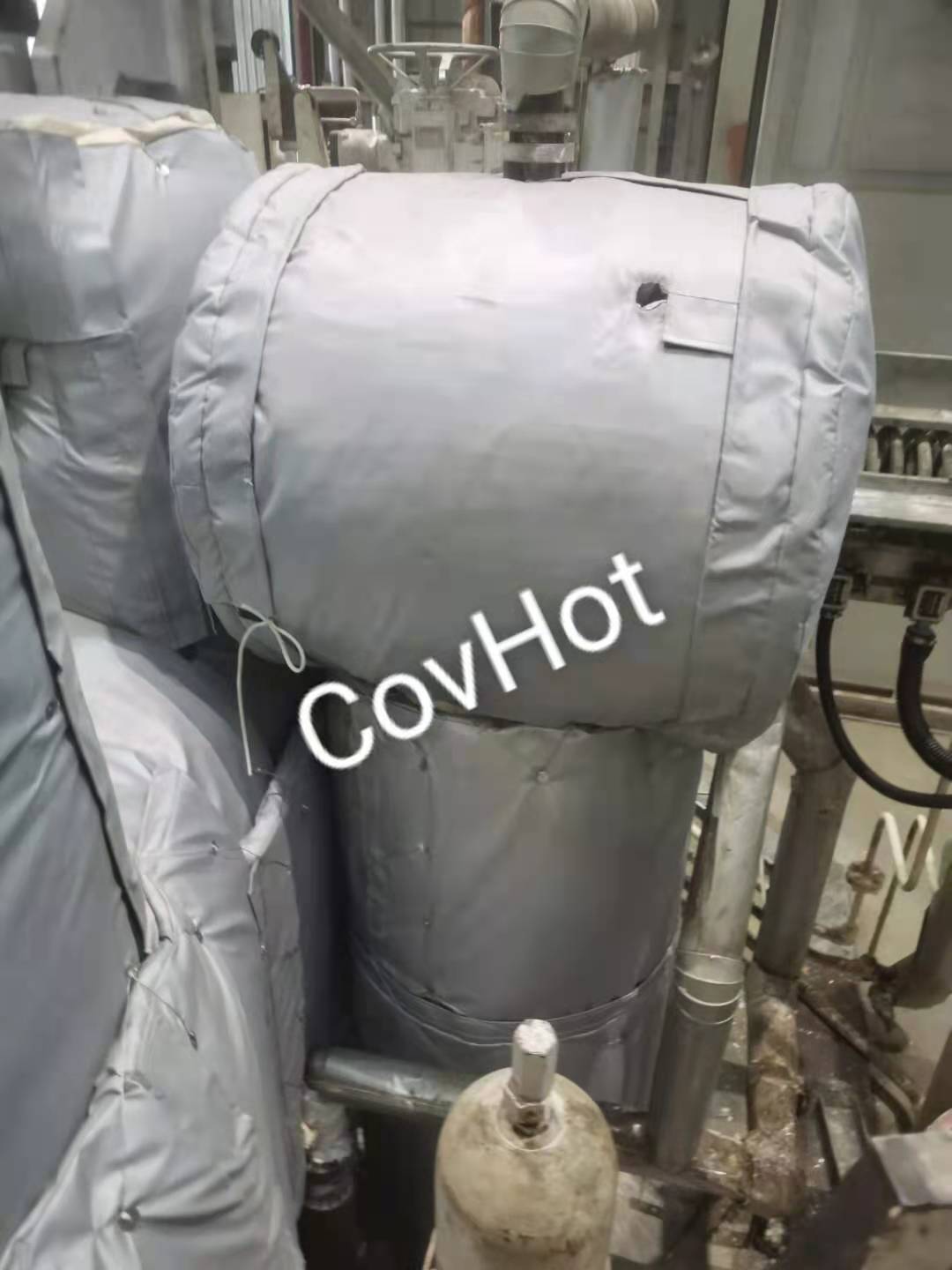 汽輪機(jī)<a href=http://www.szyuhe.cn/e/tags/?tagname=%E4%BF%9D%E6%B8%A9%E5%A5%97 target=_blank class=infotextkey>保溫套</a>