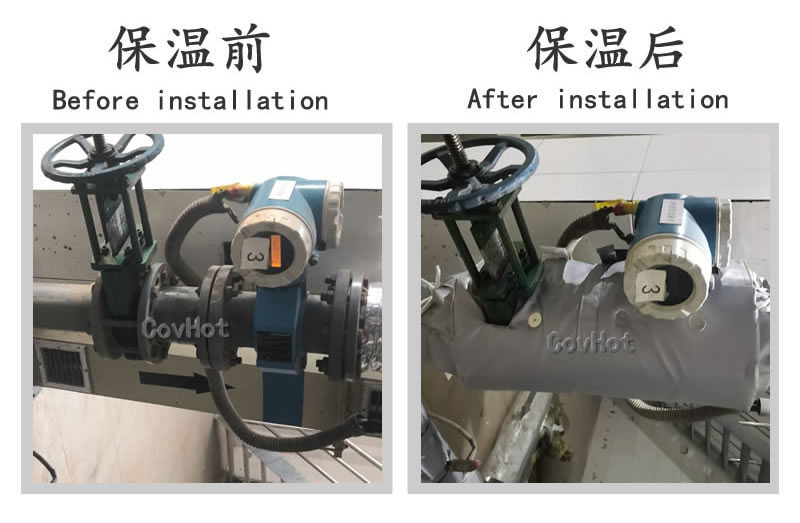 蒸汽<a href=http://www.szyuhe.cn/e/tags/?tagname=%E9%98%80%E9%97%A8%E4%BF%9D%E6%B8%A9 target=_blank class=infotextkey>閥門保溫</a>