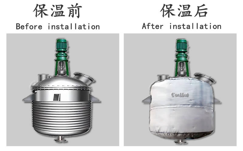 <a href=http://www.szyuhe.cn/e/tags/?tagname=%E5%8F%8D%E5%BA%94%E9%87%9C%E4%BF%9D%E6%B8%A9 target=_blank class=infotextkey>反應(yīng)釜保溫</a>,<a href=http://www.szyuhe.cn/e/tags/?tagname=%E5%8F%8D%E5%BA%94%E9%87%9C%E4%BF%9D%E6%B8%A9 target=_blank class=infotextkey>反應(yīng)釜保溫</a>套