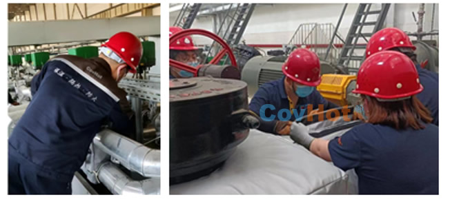 <a href=http://www.szyuhe.cn/e/tags/?tagname=%E5%8F%AF%E6%8B%86%E5%8D%B8%E4%BF%9D%E6%B8%A9%E5%A5%97 target=_blank class=infotextkey>可拆卸<a href=http://www.szyuhe.cn/e/tags/?tagname=%E4%BF%9D%E6%B8%A9%E5%A5%97 target=_blank class=infotextkey>保溫套</a></a>(衣),<a href=http://www.szyuhe.cn/e/tags/?tagname=%E9%98%80%E9%97%A8%E4%BF%9D%E6%B8%A9 target=_blank class=infotextkey>閥門保溫</a>