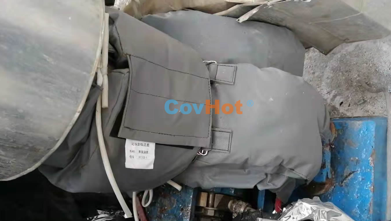 <a href=http://www.szyuhe.cn/e/tags/?tagname=%E5%8F%AF%E6%8B%86%E5%8D%B8%E4%BF%9D%E6%B8%A9%E5%A5%97 target=_blank class=infotextkey>可拆卸<a href=http://www.szyuhe.cn/e/tags/?tagname=%E4%BF%9D%E6%B8%A9%E5%A5%97 target=_blank class=infotextkey>保溫套</a></a>(衣),<a href=http://www.szyuhe.cn/e/tags/?tagname=%E9%98%80%E9%97%A8%E4%BF%9D%E6%B8%A9 target=_blank class=infotextkey>閥門保溫</a>