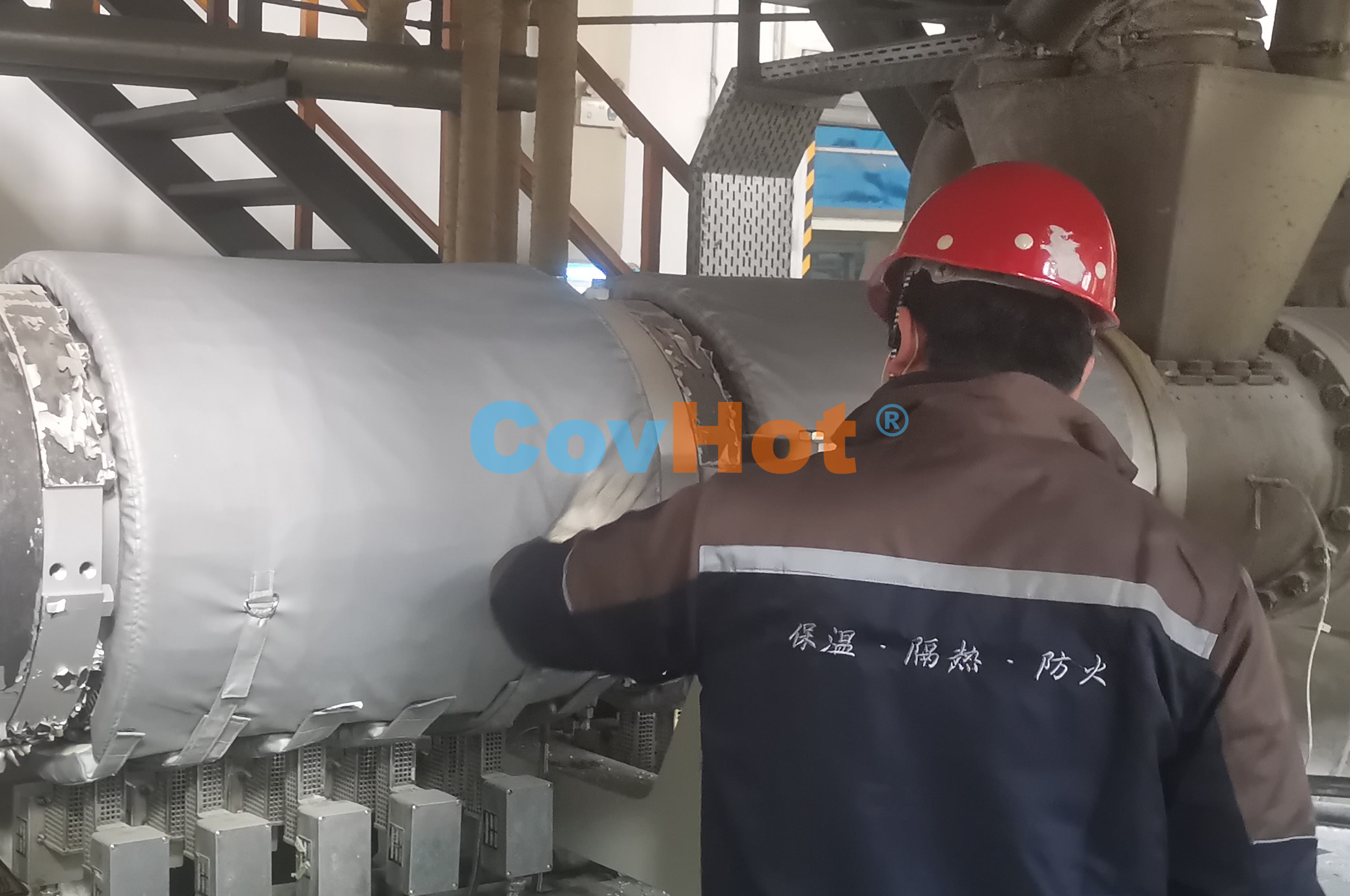 可拆卸式<a href=http://www.szyuhe.cn/e/tags/?tagname=%E4%BF%9D%E6%B8%A9%E5%A5%97 target=_blank class=infotextkey>保溫套</a>(衣),<a href=http://www.szyuhe.cn/e/tags/?tagname=%E5%B7%A5%E4%B8%9A%E4%BF%9D%E6%B8%A9 target=_blank class=infotextkey>工業(yè)保溫</a>