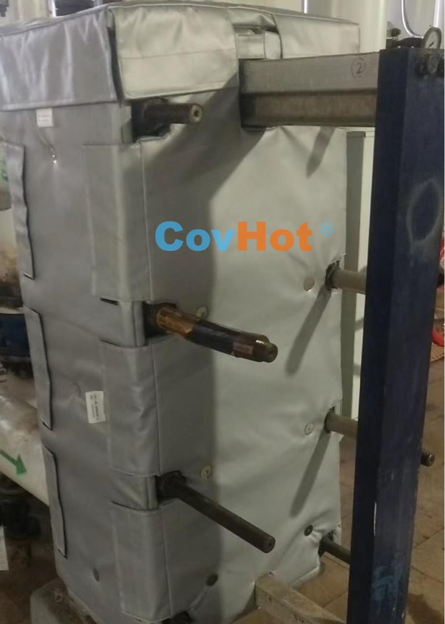 板式<a href=http://www.szyuhe.cn/e/tags/?tagname=%E6%8D%A2%E7%83%AD%E5%99%A8%E4%BF%9D%E6%B8%A9 target=_blank class=infotextkey>換熱器保溫</a>,<a href=http://www.szyuhe.cn/e/tags/?tagname=%E5%8F%AF%E6%8B%86%E5%8D%B8%E4%BF%9D%E6%B8%A9%E5%A5%97 target=_blank class=infotextkey>可拆卸<a href=http://www.szyuhe.cn/e/tags/?tagname=%E4%BF%9D%E6%B8%A9%E5%A5%97 target=_blank class=infotextkey>保溫套</a></a>