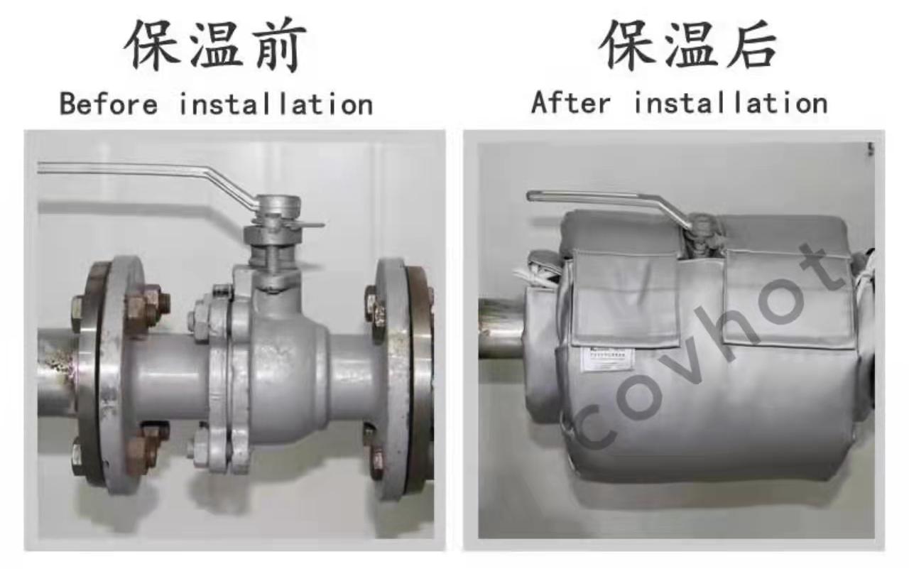 <a href=http://www.szyuhe.cn/e/tags/?tagname=%E5%8F%AF%E6%8B%86%E5%8D%B8%E4%BF%9D%E6%B8%A9%E5%A5%97 target=_blank class=infotextkey>可拆卸<a href=http://www.szyuhe.cn/e/tags/?tagname=%E4%BF%9D%E6%B8%A9%E5%A5%97 target=_blank class=infotextkey>保溫套</a></a>,<a href=http://www.szyuhe.cn/e/tags/?tagname=%E9%98%80%E9%97%A8%E4%BF%9D%E6%B8%A9 target=_blank class=infotextkey>閥門保溫</a>,管路保溫,<a href=http://www.szyuhe.cn/e/tags/?tagname=%E6%8D%A2%E7%83%AD%E5%99%A8%E4%BF%9D%E6%B8%A9 target=_blank class=infotextkey>換熱器保溫</a>