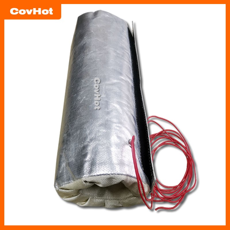 電伴熱<a href=http://www.szyuhe.cn/e/tags/?tagname=%E4%BF%9D%E6%B8%A9%E5%A5%97 target=_blank class=infotextkey>保溫套</a>,儀表防凍