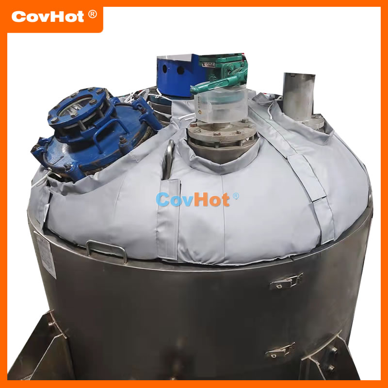封頭<a href=http://www.szyuhe.cn/e/tags/?tagname=%E4%BF%9D%E6%B8%A9%E5%A5%97 target=_blank class=infotextkey>保溫套</a>