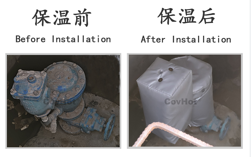 可拆卸柔性<a href=http://www.szyuhe.cn/e/tags/?tagname=%E4%BF%9D%E6%B8%A9%E5%A5%97 target=_blank class=infotextkey>保溫套</a>