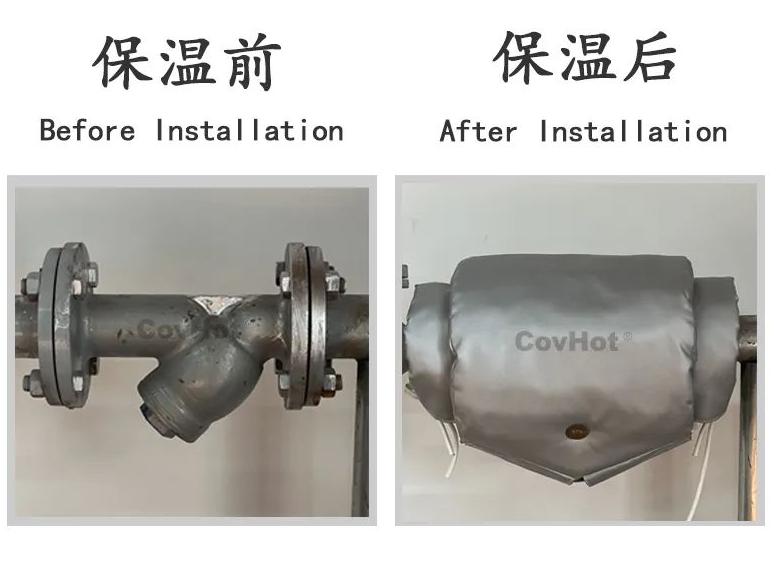 食品生產(chǎn)<a href=http://www.szyuhe.cn/e/tags/?tagname=%E4%BF%9D%E6%B8%A9%E9%9A%94%E7%83%AD target=_blank class=infotextkey>保溫隔熱</a>,<a href=http://www.szyuhe.cn/e/tags/?tagname=%E5%8F%AF%E6%8B%86%E5%8D%B8%E4%BF%9D%E6%B8%A9%E5%A5%97 target=_blank class=infotextkey>可拆卸<a href=http://www.szyuhe.cn/e/tags/?tagname=%E4%BF%9D%E6%B8%A9%E5%A5%97 target=_blank class=infotextkey>保溫套</a></a>